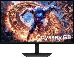 Samsung Odyssey G8 32" IPS HDR 6144x3456 Samsung Odyssey G8 32" IPS HDR 6144x3456