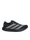 Adizero Sportschuhe Laufen Schwarze
