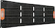 Helios 10-ETFE-120 Solar Panel 120W 12V 1485x600mm