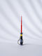 Lightsaber Μπρελόκ Red