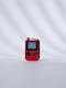 Gameboy Μπρελόκ Red