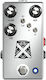 JHS Pedals Kilt 10 Anniversary G16JS050 Pedal Distortion