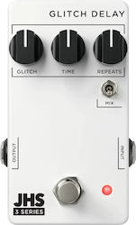 JHS Pedals 3 Series Glitch Πετάλι Delay