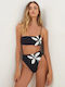 Bikini Top Black