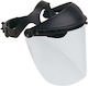 Oleo-Mac Protection Visor Mask