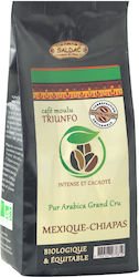 Saldac Espresso Αλεσμένος 250gr