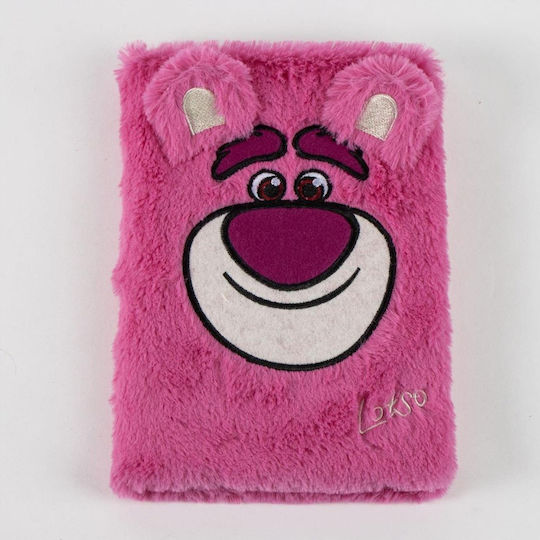 Cerda Toy Story Notizbuch