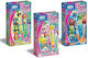 Clementoni Construction Toy Create Your Pens (Various Designs) 1pc