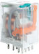 Relpol Industrial Relay Type Lamp 60V