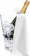 GTSA Champagne And Wine Towel White 40x40cm 12pcs