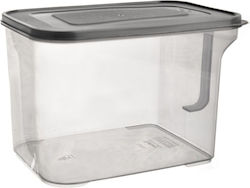 Orion Επαγγελματικό Καπάκι Δοχείων 1.7lt 19x13.5x10cm Orion Επαγγελματικό Καπάκι Δοχείων 1.7lt 19x13.5x10cm