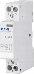 Eaton Ρελέ 20A 24V Eaton Ρελέ 20A 24V