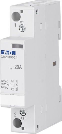 Eaton Phasenrelais 20A mit Spannung 24V