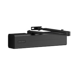 Assa Abloy Механизъм За Врати Черен Assa Abloy Механизъм За Врати Черен