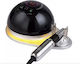 SML M21 Nail Drill 68W Black with 50000 Rounds ...