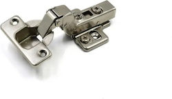 3d Hinge High Arm Damper 2pcs