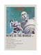 Music Poster News World Queen Ms729 40cm X 50cm-70856pd157641