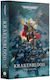 Νουβέλα Warhammer 40000 – Krakenblood(pb)