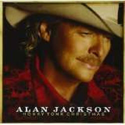 Alan Jackson Honky Tonk Christmas 1 Cd Alan Jackson Honky Tonk Christmas 1 Cd