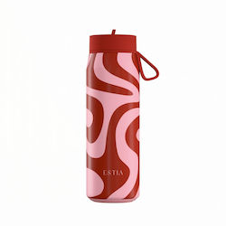 Estia Pulse Save The Aegean Recyclable Thermos ...