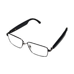 Bomanlon Bl03 Unify Intelligente Brillen Schwarze Bomanlon Bl03 Unify Intelligente Brillen Schwarze
