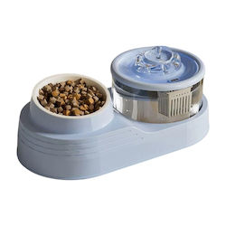 Pet's Choice Automatischer Keramik Bewässerer / Brunnen 1,25 lt Pet's Choice Automatischer Keramik Bewässerer / Brunnen 1,25 lt