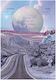 Linardatos Publishers Roads Дневен Академичен Дневник 2026/27 14x21см
