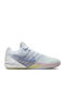Sabrina 3 "Infinite" Ниски Баскетболни Обувки White / Football Grey / Bleached Lilac / Dusty Purple