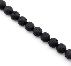 Λαβα Μπιλια 4-18mm 10mm Μαυρο Συσκευασια 2 Str