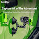 Smallrig Portable Dual Suction Cup Camera Mount Sc-2k 3566