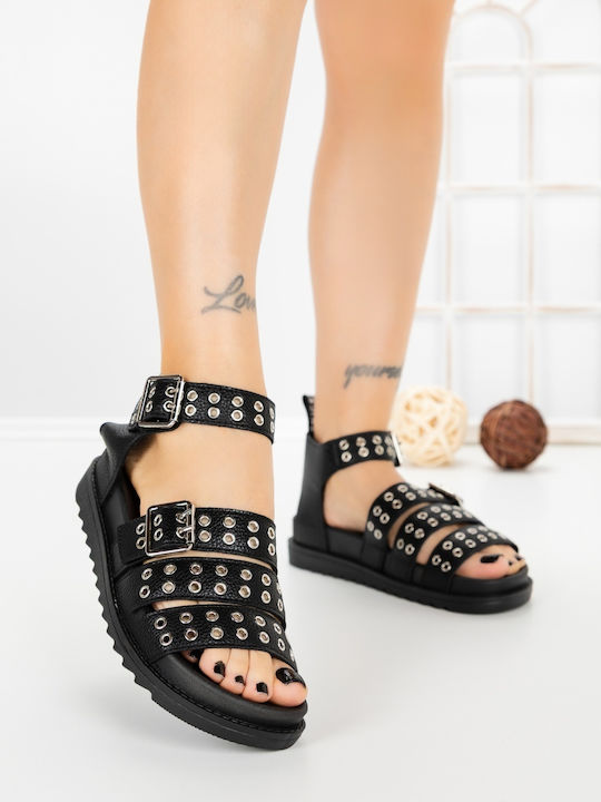 Platforme Dama Negre