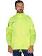 Водоустойчиво и Ветроустойчиво Яке Neon Electric Yellow