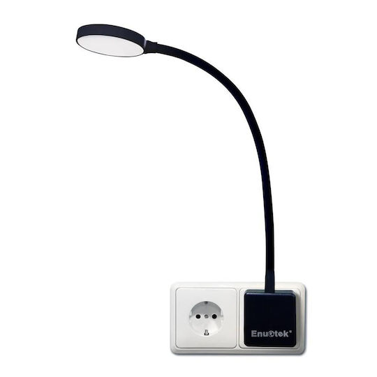 LED Сигнална лампа Превключвател Flexible