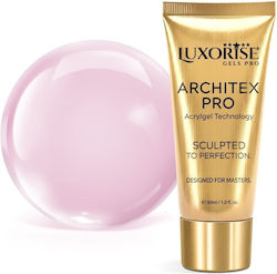 Luxorise Architex Pro Gel Falsche Nagel Poetic ...