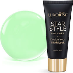Luxorise Неонов Гел за Нокти Neon Desire 30ml