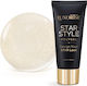 Luxorise Gel Νυχιών Sunlit Pearls 50ml