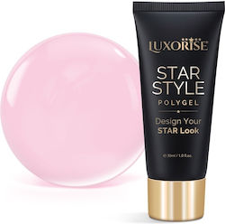 Luxorise Гел за нокти First Applause 30ml