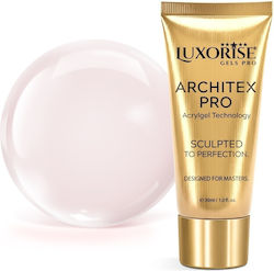 Luxorise Architex Pro Gel Falsche Nagelgel Nude...