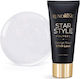 Luxorise Гел за нокти Pure Pearl 30ml