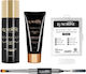 Luxorise Gel Νυχιών Polygel Advanced Nails #01 15ml