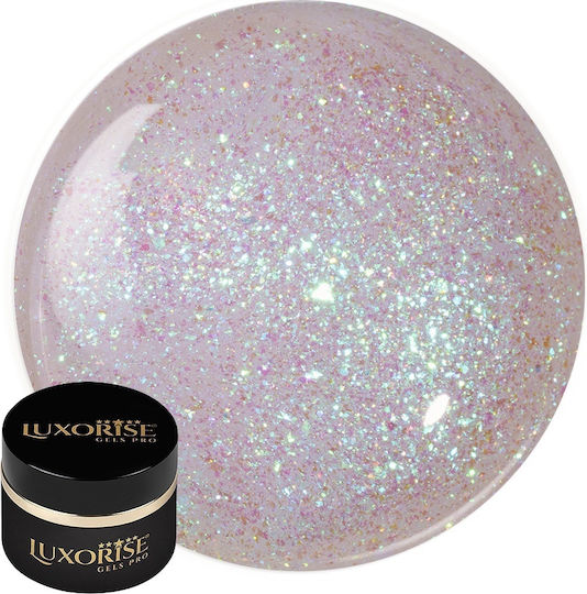 Luxorise Geluri Unghii Fairytale Shine 15ml