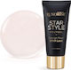 Luxorise Gel Nägel Delicate Nude 50ml