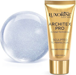 Luxorise Architex Pro Gel Νυχιών Midnight Elixi...