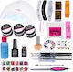 Luxorise Geluri Unghii Promotion #06 11ml