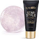 Luxorise Гел за нокти Rose Supernova 30ml
