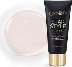 Luxorise Гел За Нокти 30ml