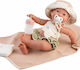 Antonio Juan Baby Doll Mia