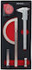 Rooks Set Für Messgeräte 5 Teile Ok013118