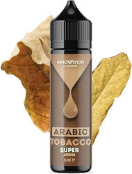 Innovation Flavor Shot Classic Arabic 5ml/60ml Innovation Flavor Shot Classic Arabic 5ml/60ml