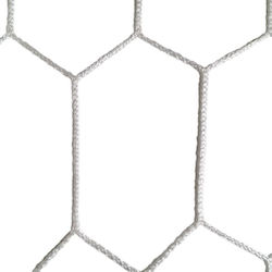Zeus Plasă de Fotbal 300x200cm Zeus Plasă de Fotbal 300x200cm